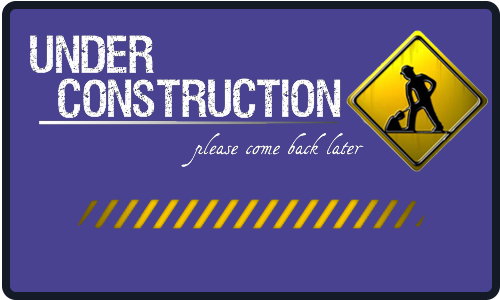 Under Cosntruction Image
